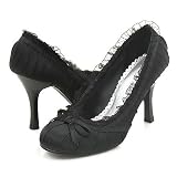 CutesyGirl Girl15N Pumps