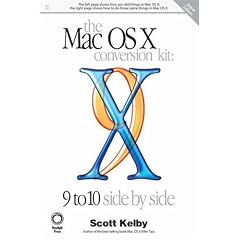 Mac OS X and Jaguar Side by Side.: Side by Side (Taschenbuch)