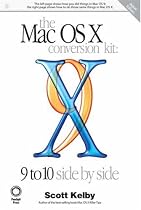 The Mac OS X Conversion Kit