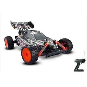 1:10 Scale Off Road Extreme Racing Buggy The Rogster Born To Race Electric RTR RC Buggy... from 1/10 Scale RTR Electric Cars