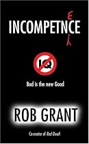 Incompetence (Gollancz S.F.)