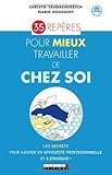 35 repères pour mieux travailler de chez soi par Vanbremeersch