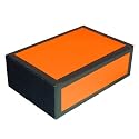 Henry's Cigar Box - UV Orange