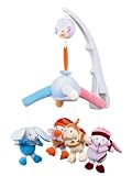 Doudou Et Cie - Z Amigolos Musical Mobile