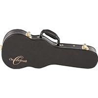 Oscar Schmidt UC3 Concert Ukulele Case