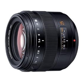 Panasonic Leica L-X025 SUMMILUX 25mm F1.4 ASPH Lens New