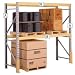 PENCO Pallet Storage Racks