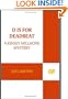 D is for Deadbeat (The Kinsey Millhone Alphabet Mysteries)