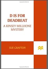 "D" is for Deadbeat