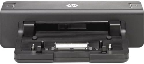 Hp, 2012 120W Advanced Docking Station Docking Station Smart Buy Us "Product Category: Supplies &amp; Accessories/Notebook Docking Stations"
