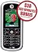 Net10 Motorola C261 Prepaid Cell Phone With 300 Minutes & Camera