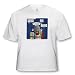 Search : Rich Diesslins Funny General Cartoons - Lame Lines and the Classic Batman TV Show - T-Shirts