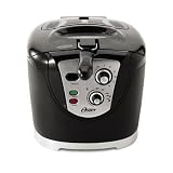 Oster Ckstdfzm53 Cool Touch Deep Fryer