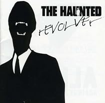 Revolver