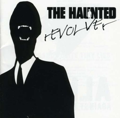 rEVOLVEr