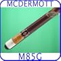 McDermott Pool Cue M85G Red Dubliner w/ FREE Case 2x2