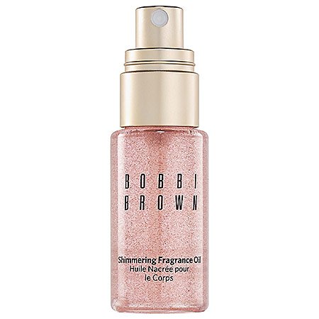 Bobbi Brown Beach Shimmering Fragrance Oil 1 oz