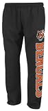 Cincinnati Bengals Youth Post Game Fleece Pant