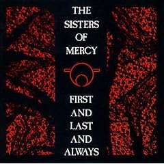 First and last and always (1985)