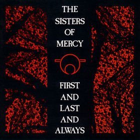Produkt-Bild: First and last and always (1985)