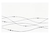CR Gibson Precious Platinum Royal Doulton Premiere Notes (Pack of 2)