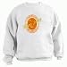 My Ping pong World IT'S MY LIFE GET USED TO IT Adult Sweatshirt (Crewneck) Various Colors