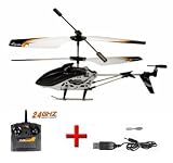 AMEWI LEVEL-X 2,4 GHZ RTF 3 KANAL MINI INDOOR HELI