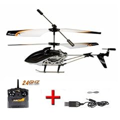 AMEWI LEVEL-X 2,4 GHZ RTF 3 KANAL MINI INDOOR HELI