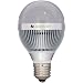 LED 60 Watt Incandescent Replacement: Cree Super Bright LED Light Bulb- Natural White