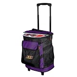 East Carolina Rolling Cooler
