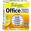 Professor Teaches Microsoft Office 2003 v6