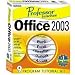 Professor Teaches Microsoft Office 2003 v6