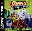 Scooby Doo And The Cyber Chase