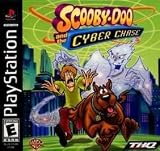 Scooby-Doo and the Cyber Chase