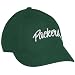 Green Bay Packers Charlie Bling Women's Adjustable Slouch Cap