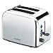 Breville VTT163 Polished Stainless Steel 2 Slice Toaster