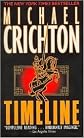 Timeline by Michael Crichton