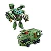 Hasbro 83636148 - Transformers Animated, Leader Bulkhead