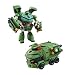 Transformers Animated Leader - Bulkhead