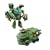Transformers Animated Leader - Bulkhead