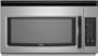 Whirlpool : WMH1162XVD 30 1.6 cu. ft. Over-the-Range Microwave Oven Stainless Steel