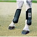 Tendon Jumping boots - hind