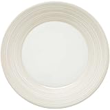 Dansk Tronada Crema Round Platter