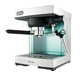 Remanufactured Breville XXBES400XL IKON Espresso Machine