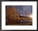 Autumn Landscape Near Telluride, Colorado National Geographic Collection Framed Art Poster Print by Annie Griffiths Belt, 22x18