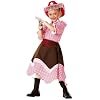 Cesar B390-003 - Cowgirl Kitty  Gr��e 128 (Gr��eninformation auf Verpackung: 8/10 years, T 3, 128 or 132 cm)