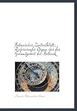 Botanisches Zentralblatt; Referierendes Organ Fr Das Gesamtgebiet Der Botanik - Munich Botanischer Verein