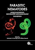 Parasitic nematodes : molecular biology, biochemistry and immunology