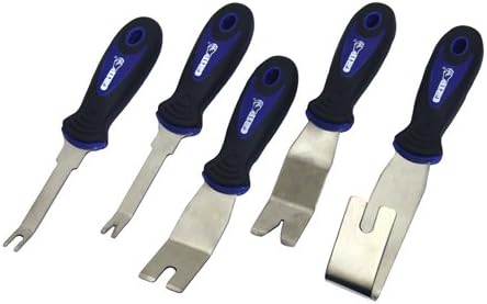Grip 5 pc Door Panel Tool Set