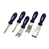 Grip 5 pc Door Panel Tool Set